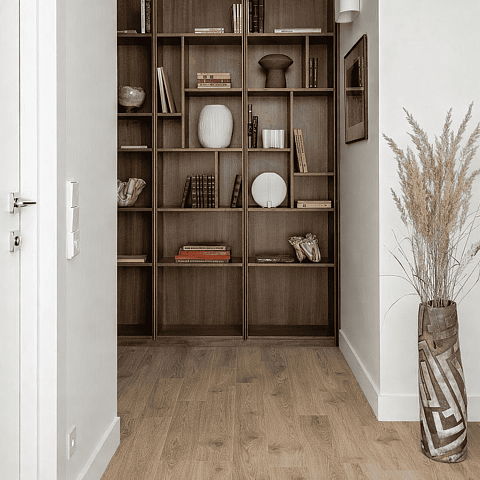 Ultrafloor Forte Vario 4V TC К285RF Дуб Хейбридж (фото 2)