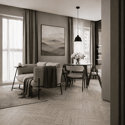 Norland Parquet S SPC (CH) 1055-18AB Torro 4V (фото 4)