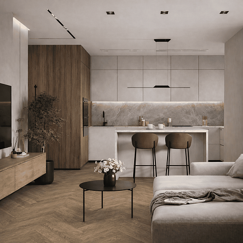 Norland Parquet S SPC (CH) 1055-15AB Lahti 4V (фото 3)