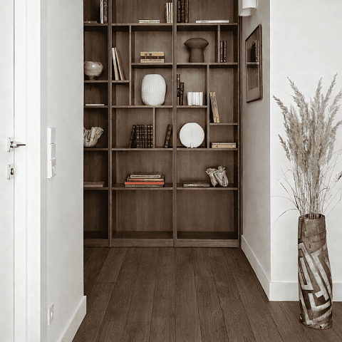 Clix Floor Flame  CFF 502 Дуб Барбарис (фото 3)
