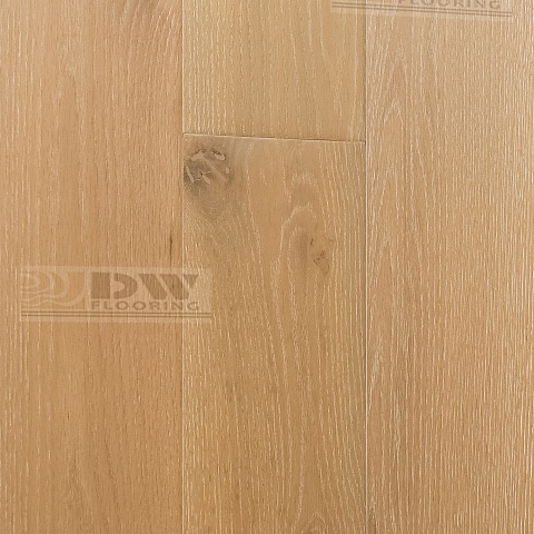 DW FLOORING 12 мм Дуб бежевый тёмный DW 12-04 лак матовый с фаской (фото 1)