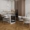 Skalla Wood Herringbone 12 мм 34 класс 4V HR 1023 Дуб Линнос (Oak Linnos) (миниатюра фото 3)