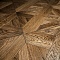 Модульный паркет CROWNWOOD Экспрессия Гордон 2-х слойный шип-паз/УФ-масло/фаска Омбра (Порода: Дуб Original) (миниатюра фото 7)