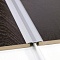Профиль универсальный соединительный Quick Step Профиль переменной высоты 47*10/ Серебристый (миниатюра фото 4)
