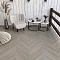 My Step Herringbone MS3812 Ledda Oak 12 мм 33 класс с фаской (миниатюра фото 7)